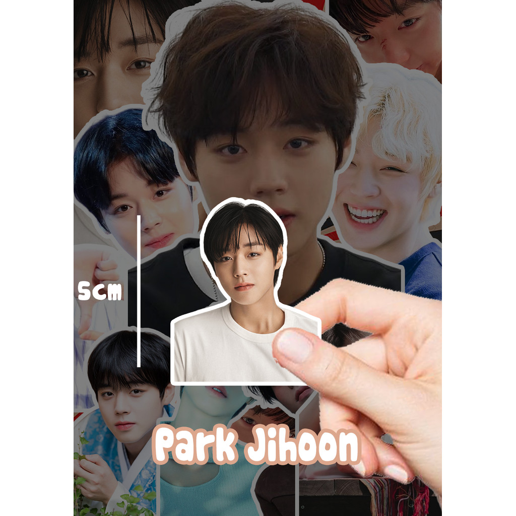 Park jihoon - Giá Tốt, Sale Tháng 08, Freeship 0Đ | Shopee Việt Nam