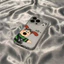 Snoopy Trường hợp iPhone 1715 phù hợp 16P Mới 1413 Nổ 12 Sá tạo