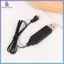 < beartwo > Cáp Sạc USB Cho Bộ Sạc 3.7V SM-2P Phía Trước RC Xe Ô Tô Phụ Kiện Máy Bay RC Quadcopter Đồ Chơi Phụ Kiện Mới