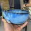 Bát rửa trái cây tự động CODECOVED, Bát thoát nước nhanh in 3D Swirl Berry, Nhựa tự quay Bát làm sạch trái cây xoáy năng động dung tích lớn