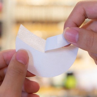 Miếng Dán Phấn Mắt Không Dệt Khói Trang Điểm Cách Ly Lông Mi Miếng Dán Mắt Phụ Trợ Mắt Bán Buôn Trang Điểm Phụ Trợ