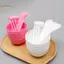 Bộ trộn bát mặt nạ 5 trong 1 TRTR Dụng cụ đo lường và dụng cụ bôi silicon cho khuôn mặt DIY tại nhà VN