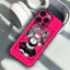 TP-1 Cool Y2K Girl Devil Angel Ốp Điện Thoại IPhone 16 15 14 13 12 17 PRO MAX PLUS Mini TPU Mềm Đến Da Thân Thiện