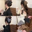 MớI Kẹp Tóc Cá Mập Hình Tam Giắc Sọc, Dùng Hằng Ngày, Thời Trang Và Đa Năng