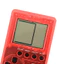 < Pluscloth > Máy Chơi Game Mini 99 Cấp Độ Khó 26 Trò Chơi Trẻ Em Cầm Tay Retro Hoài Cổ Bỏ Túi Máy Chơi Game Dành Cho Người Lớn