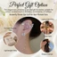 Vòng đeo tai hoa bướm cho tai không đục lỗ Trang trí hợp kim nhẹ cho phụ nữ Trang phục hoặc quà tặng hàng ngày