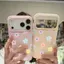 Tin Nói Hoa Vỡ Thích hợp iPhone 17p trường hợp điện Vỡhoại 16/151213 dễ VỡhươTin Nói 14