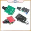 POWER PWM DC Motor Governor 2A 3A 5A 10A 90W Chức năng công tắc điều khiển tốc độ 1803BK 1203BK Chức năng công tắc mô-đun có thể điều chỉnh.