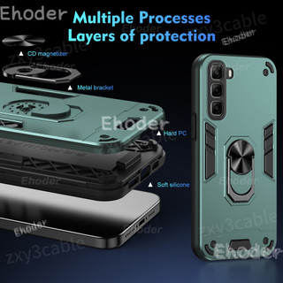 Ốp Lưng Cho Tecno Camon 50 Pro Ultra 4G 5G 2026 Vỏ Điện Thoại Giáp Chống Sốc Gắn Từ Tính Cho Camon50Pro 50Pro 50Ultra Csaes
