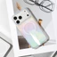 Ốp điện thoại từ tính thiết kế đầy màu sắc cho iPhone 17, 16, 15, 14, 13 Pro Max, có cạnh túi khí TPU và vỏ acrylic cứng. Dành cho iPhone 17, 16, 15 Plus, tương thích với magnetic, preven