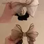 AqToCna Phong Cách Hàn Quốc Lưới Kim Cương Giả Nơ Dây Tóc Co Giãn Scrunchies Đuôi Ngựa Giá Đỡ Dây Buộc Tóc Cho Nữ Thời Trang Đơn Giản Phụ Kiện Tóc AqToCna