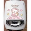 Nhãn dán xe máy điện HelloKitty Nhãn dán hoạt hình KT dễ thương