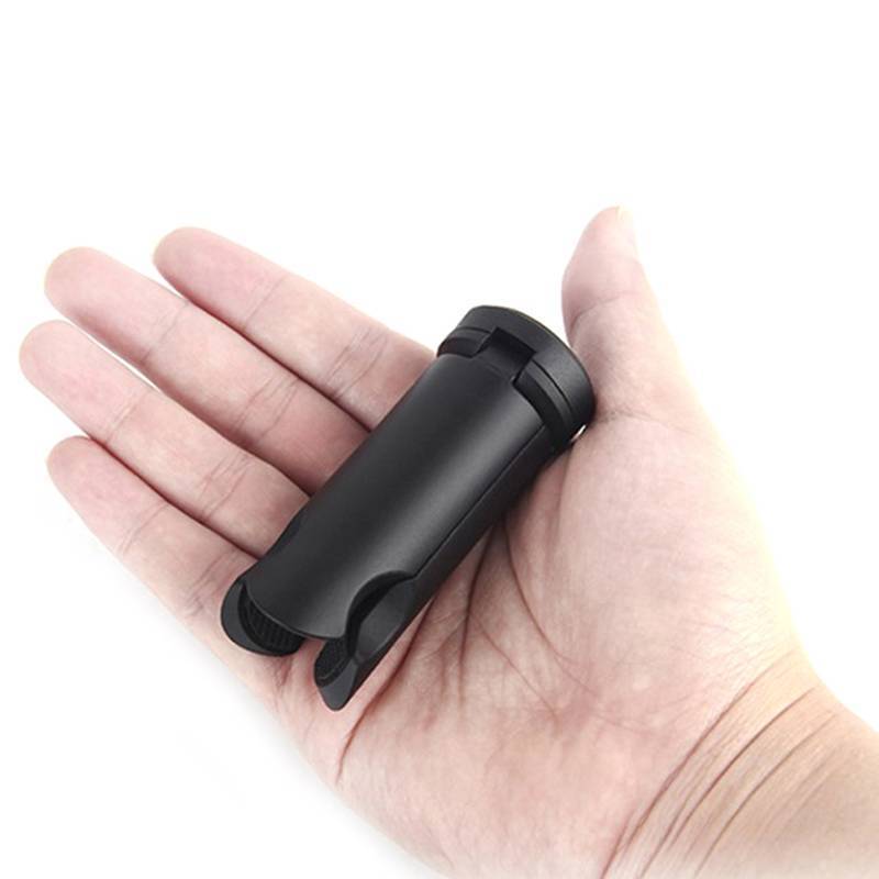 Chân máy Mini N2HAO với vít 1 / 4 đa năng cho điện thoại di động Gimbal Máy ảnh không gương lật Đèn LED Mic Chân máy Mircophone Màn hình Tripod n