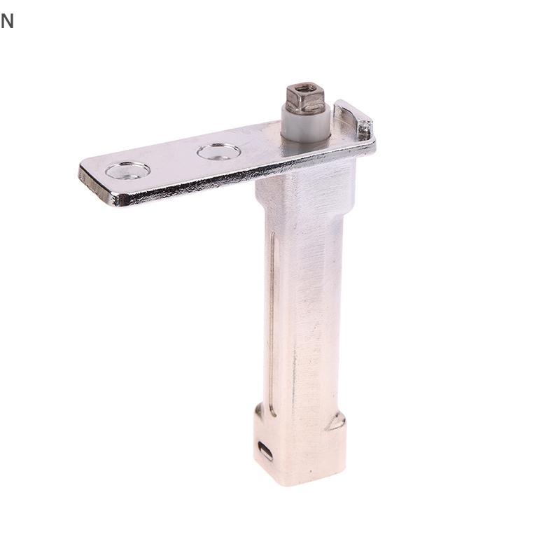 Bản lề cửa tủ lạnh lò xo tự động, thép không gỉ