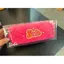 Barbie Joint Pink Túi Bảo Quản Hộp Đựng Bút Chì Bé Gái Dễ Thương Màu Sắc Tươi Sáng Phong Cách 0527