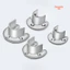 ✨Homie✨Giá đỡ thanh treo tủ quần áo inox cao cấp ,pas đỡ thanh rèm cửa inox