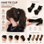 Kẹp Tóc Bóp Giữ Tóc Chắc Cả Ngày Không đau đầu Phong Cách Cổ điển ✨