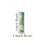 Máy phun nước hoa PYCOU, Chai nước hoa Mini bằng da 10ml, Hộp đựng mỹ phẩm rỗng chống rò rỉ cho máy phân phối mỹ phẩm du lịch