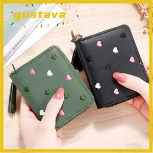 Túi đựng thẻ Mini cầm tay GUSTAVA
