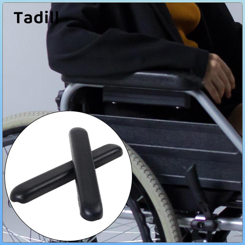 Đệm tựa tay 2 mảnh, Phần mở rộng tay vịn, Đệm xốp, Tay vịn ghế, Vỏ da, Có thể tháo rời và thoải mái cho xe lăn, Ghế để bàn, Offi