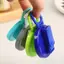 Nhíp Soda Có Thể Nắp Ống Hút Silicon Có Thể Bao Cho Soda Bpa-free Có Thể Tái Sử Dụng Nắp Bình Phụ Kiện Phù Hợp Với Đóng Hộp Nước Giải Khát Nước Uống Bia VN