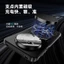 Hút bạn đời Giá đỡ rỗng pro60 Vỏ Fox Hollow Series matepro + Điện thoại di động Snow pro70 Shell mate Huawei Huawei Tản nhiệt Bảo vệ từ tính pro70 Thích hợp cho băng