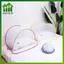 SWEET Di Động Mini Gấp Lưới Chống Muỗi Mùa Hè Lên Lưới Mã Hóa Cho Gia Đình Phòng Khách Ký Túc Xá Du Lịch Bảo Vệ Giường n