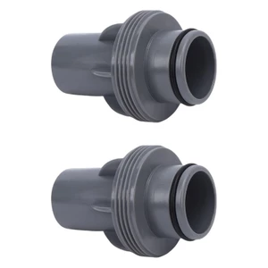 Bộ chuyển đổi ống bơi nối 2 P6916 Yoo Pack cho ống 38mm và máy bơm mạnh mẽ với thiết kế chống rò rỉ