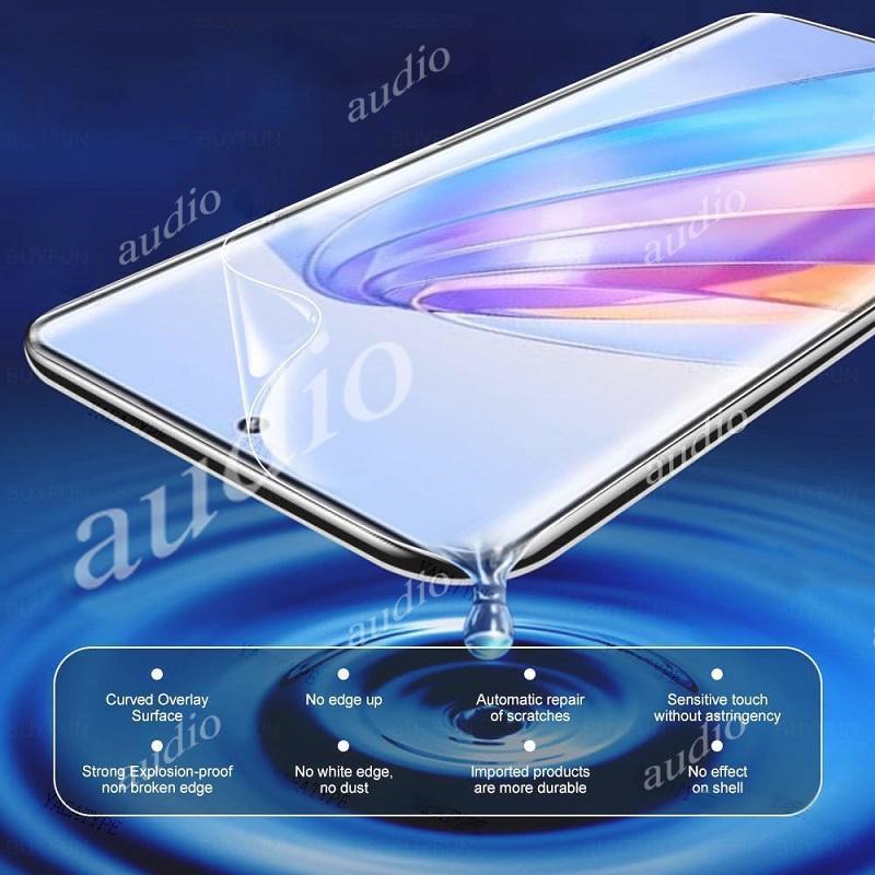 Realme P4 Power 5G 3 Cái 20D Full Coverage Hydrogel Film Cho Realme P4 Power Pro RealmeP4 Power Pro 5G 4G 2026 Bảo Vệ Màn Hình Không Kính Cho Realme P4Power P4Pro RealmeP4Power 5G
