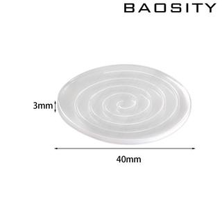4 Miếng đệm chân nội thất bằng silicon, Tấm bảo vệ sàn, Tấm bảo vệ chân nội thất gia đình, Tấm bảo vệ có thể tái sử dụng