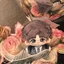 BH2 Tình yêu và không gian sâu Rafayel Plushie Otome Game Merch Sang Trọng Túi Búp Bê Charm HB2