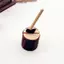 MỚI 1 / 3 Thời Trang Mới 1: 12 Nhà Búp Bê Mô Phỏng Thu Nhỏ Trường Chien Tổ Woodcuting Nông Thôn Trang Trí Nhà Vệ Sinh SKY