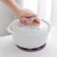Bàn Ăn Cách Nhiệt Miếng Lót Bàn Silicon Thảm Chống Trơn Trượt Chống Bỏng Chịu Nhiệt Bắc Âu Chống Dầu Nồi Chịu Nhiệt Độ Cao Thảm Bờ Biển