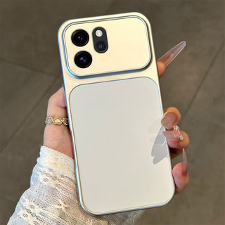 Ốp Lưng PBZZ Cho OPPO Reno 15 pro MAX reno15 Reno 15F 5g Vỏ Điện Thoại Lo Âu Vỏ Mềm Silicon Chống Sốc Thiết Kế Mới Thẩm Mỹ Người Yêu Mèo Dễ Thương Cho Bé Gái DSCYGT3