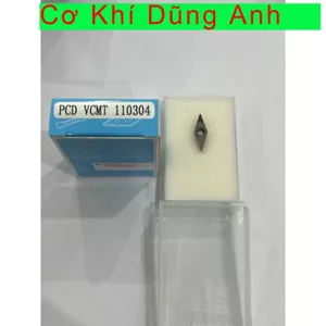 Chip v11 PCD chạy tinh bóng nhôm
