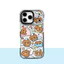 Ốp điện thoại mềm hình gấu cuộc sống hàng ngày cho IPhone 16 15 14 Plus 13 12 11 17 Pro Max 17 Vỏ khí Vỏ bảo vệ chống sốc