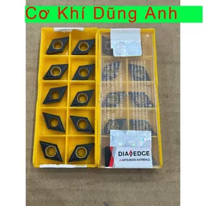 Chip D11 MITSUBISHI chuyên tiện gang