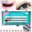 EBINLANDS Lông Mi Cá Nhân Nối Mi DIY Tự Nhiên Dài Premade Volume