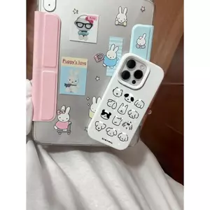 Phimhoạt hình mùa đông choiPhone17promax trường hợp điện thoại161514plus silicone1311211