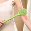 Mới Silicone Palm Gua Sha Board Meridian Massage Hộ Gia Đình Cơ Thể Cạo Dụng Cụ Để Thư Giãn Cơ & Giảm Nhiệt Mùa Hè