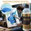 100ml Dung Dịch Pha Trộn Propylene Sơn Acrylic Mỏng Hơn Chất Lỏng Acrylic Trung Bình Cung Cấp Cho Bảng Chuẩn Bị Màu shopidaevn