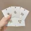 AN.MART Thời Trang Thổ Cẩm Hoa Nơ Thổ Cẩm Dành Cho Nữ Kim Loại Chống chói Ve Áo Pin Cố Định Quần Áo Chân Áo Len Áo Phụ Kiện Quần Áo VN