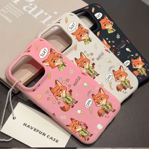 Ốp lưng iPhone họa tiết trái tim Nick họa tiết da mềm chống sốc cao cấp - iP X/XS/11/12/13/14/15/16/17/Plus/Pro/Max/Air