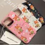 Ốp lưng iPhone họa tiết trái tim Nick họa tiết da mềm chống sốc cao cấp - iP X/XS/11/12/13/14/15/16/17/Plus/Pro/Max/Air