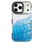 Nghệ Sĩ Hợp Tác Bãi Biển Mềm Ốp Lưng Điện Thoại iPhone 17 Pro Max 16 15 14 Plus 13 12 11 Ốp Bảo Vệ Chống Sốc