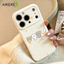 Ốp Điện Thoại Kitty Hình Nón Ngọt Ngào Dễ Thương Cho Huawei Pura 90 Pro Max 80 Ultra 70 Pro Plus P60 P50 P40 Pro Màu Kẹo Bên Trái Tim Tình Yêu Vỏ Mềm Chống Rơi