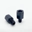 Xe Điện Gương Chiếu Hậu Tăng Chiều Cao Vít Xe Máy Pin Phản Quang Xe Thêm Adapter Vít 8 Mm 10 Mm GYM6