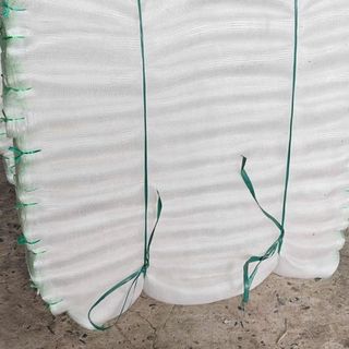 Combo 10m lưới cước thưa 5li, cao 60cm, 80cm, 1m, 1m2, 1m5. Lưới rào gà, làm hàng rào , rào chắn cá cua