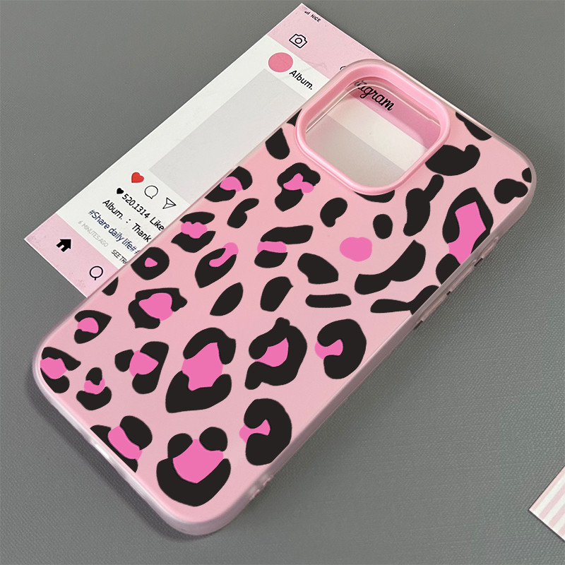 Ốp điện thoại cho iPhone 17/16 Pro Max/15/14/13/12/11;