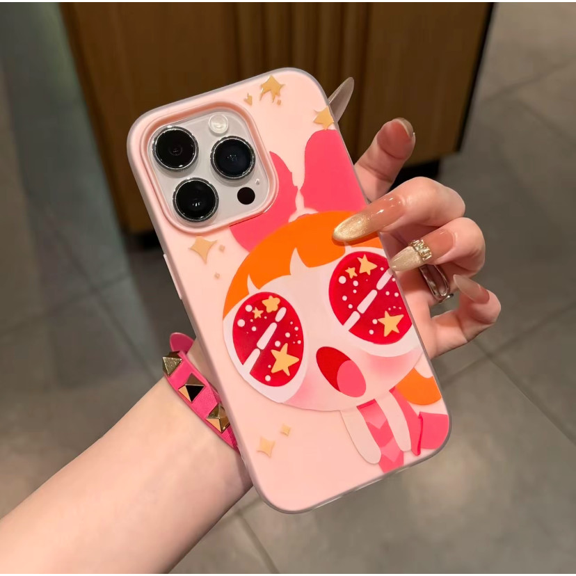 Ốp lưng đa mẫu hot Ins phù hợp nhiều dòng iPhone17/16/15/14//13/12/11 Pro